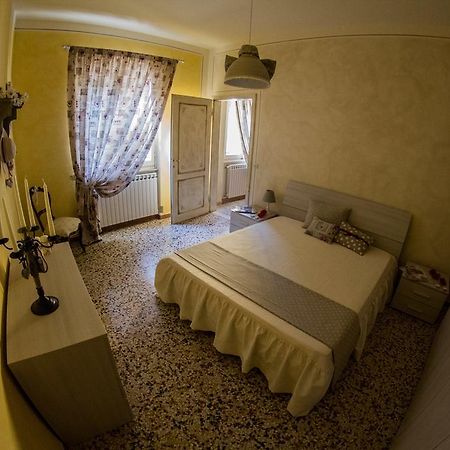 Вілла Casa Vacanze Il Redo Marliana Екстер'єр фото